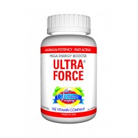 ULTRA FORCE - HERBAL MEDICOS